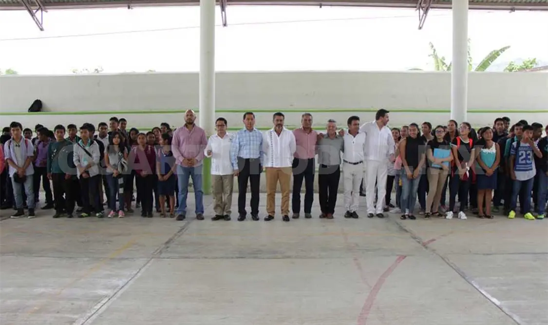 Inician clases 337 planteles del Cobach