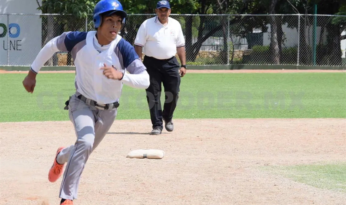La Familia desplumó el invicto de Halcones