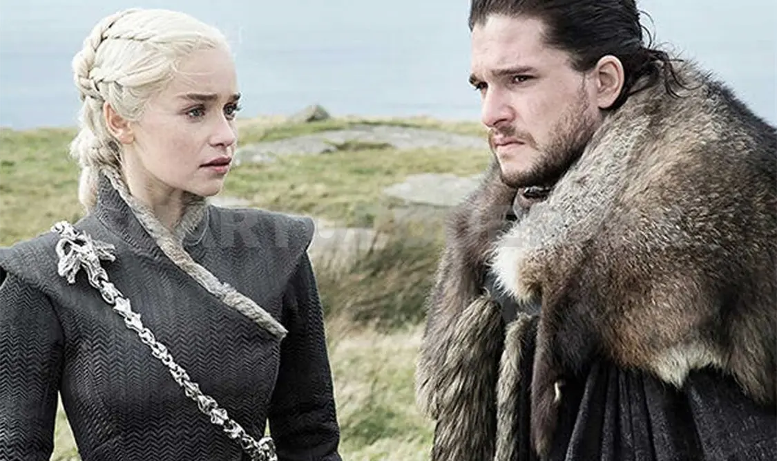 Último capítulo confirma origen de Jon Snow