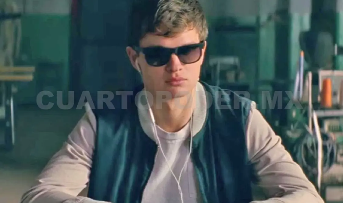 Crítica recomienda cinta Baby Driver