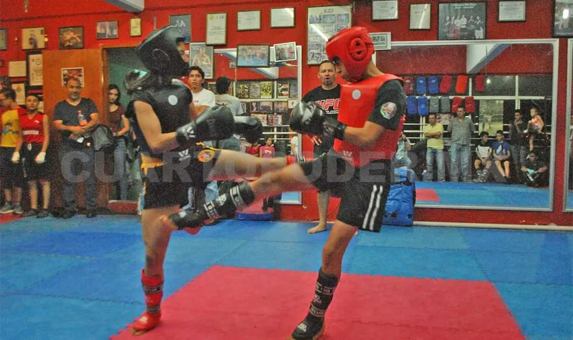 Realizaron entrenamientos de cara a los JNP