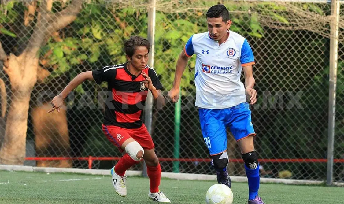 Preparan la séptima edición de la Copa
