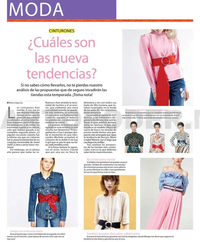 MODA