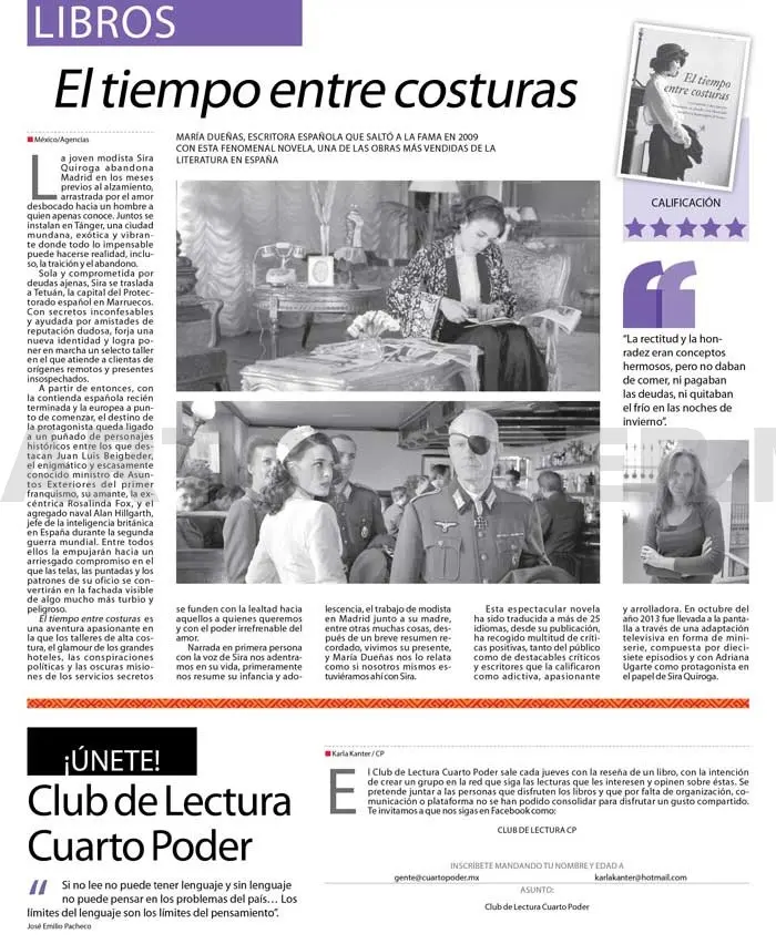 LIBROS
