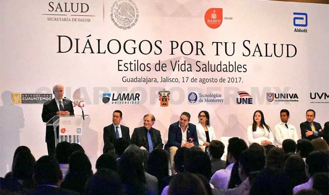 Consideran a Narro para candidatura