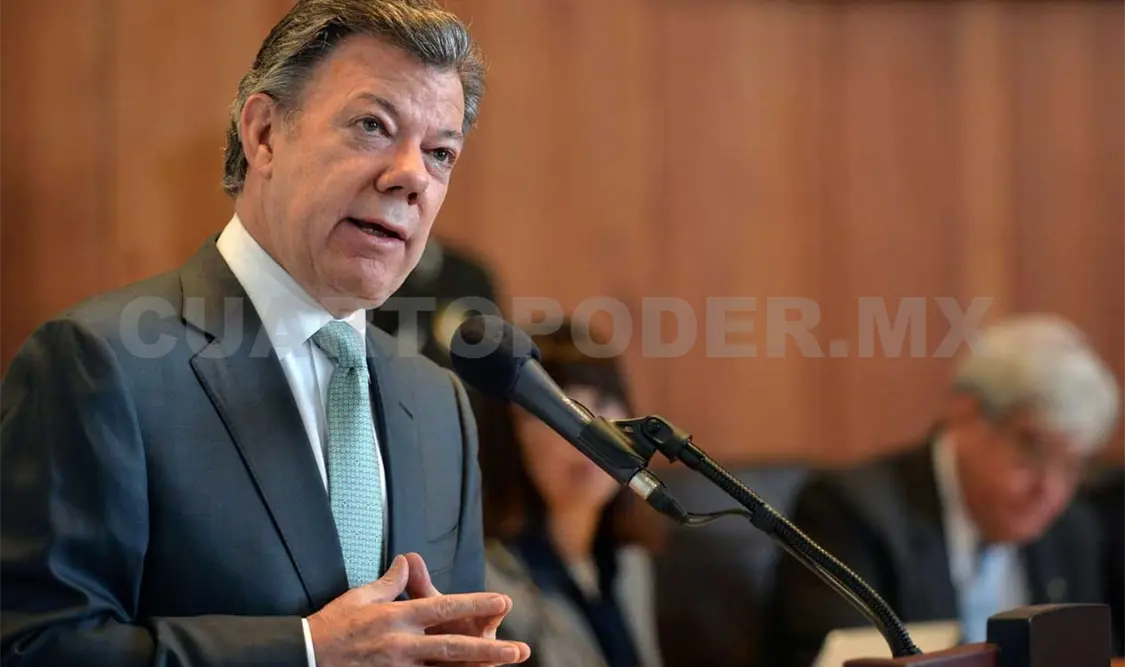 AL debe evitar dictadura de Maduro