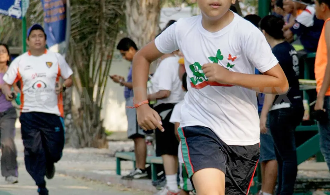 La Frailesca tendrá carrera del mes patrio