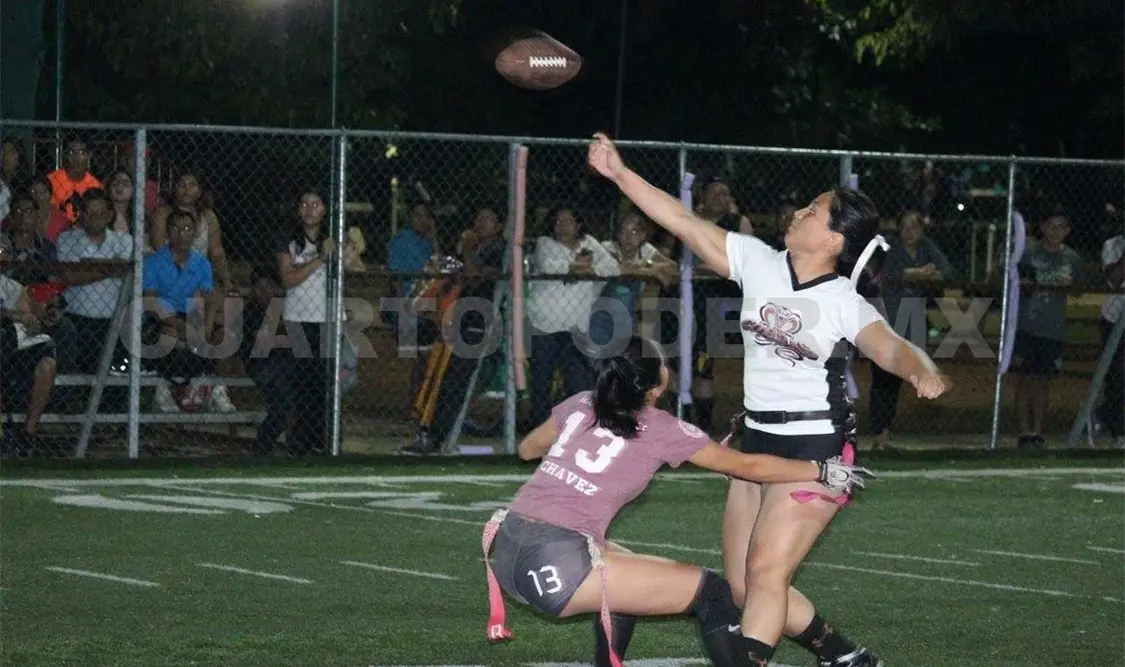 Se jugarán amistosos en la libre femenil