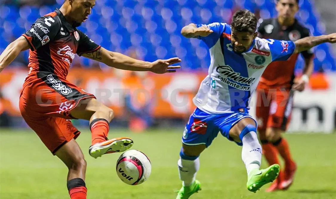 Xolos y Santos Laguna van por primer triunfo