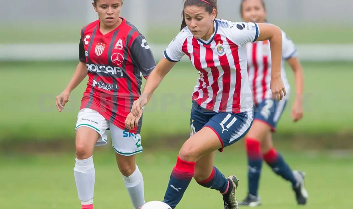 Necaxa aspira a sumar puntos ante Santos