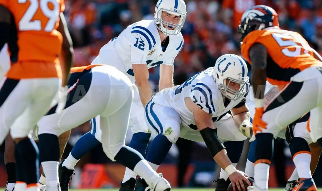 Potros pierden a Ryan Kelly por tiempo indefinido