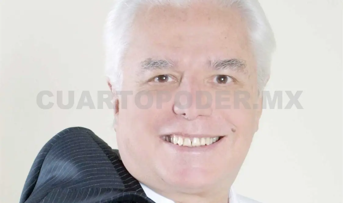 Enrique Guzmán cantó para un narco
