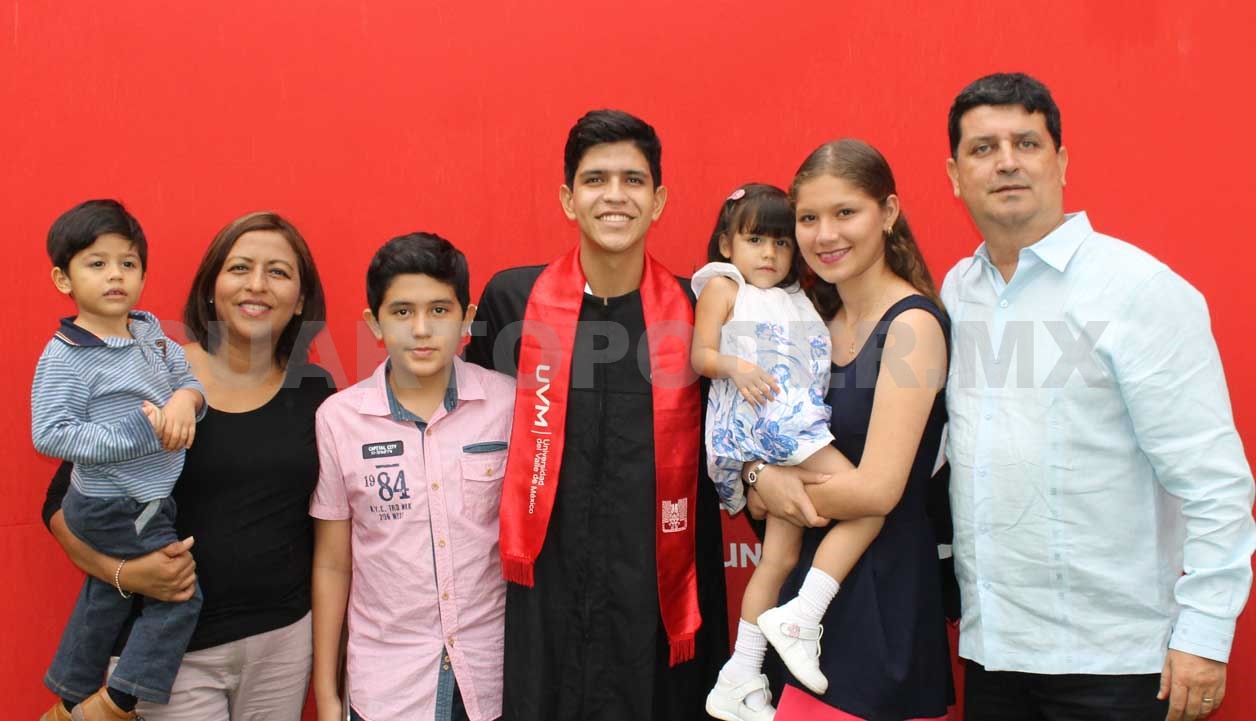 Listos para la universidad