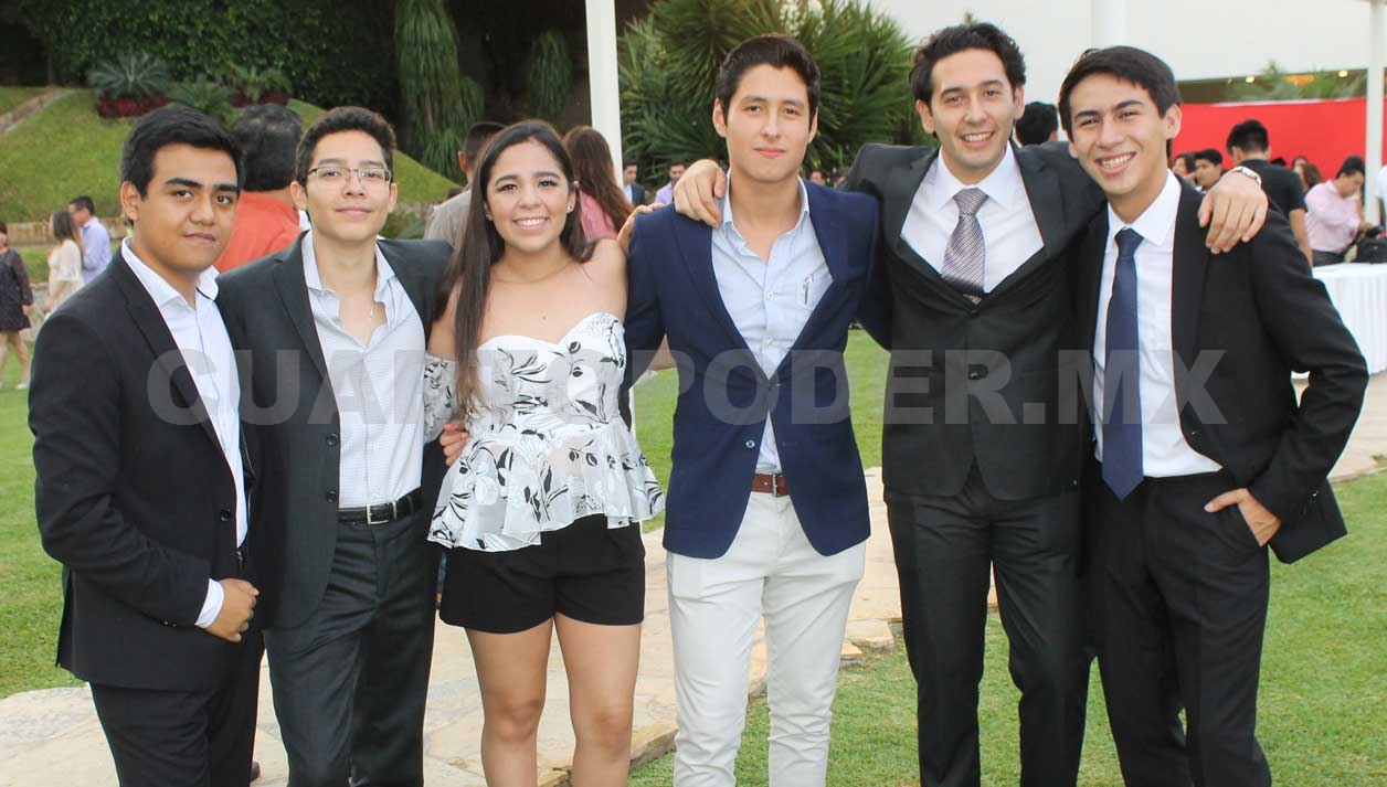 Listos para la universidad