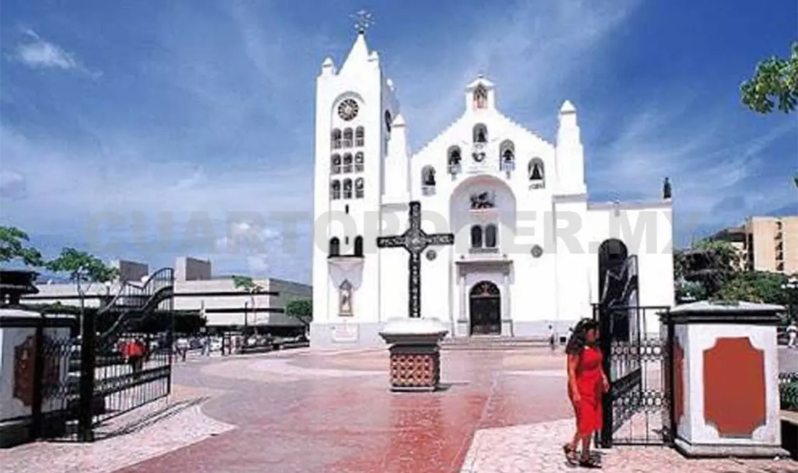 La capital tuxtleca nuevamente sede del Cervantino Barroco