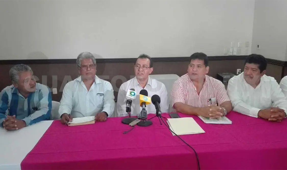 SNTE pide cuentas a la CNTE