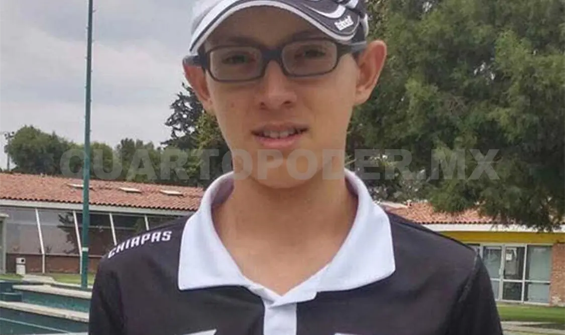 Alexander Penagos competirá en Guatemala
