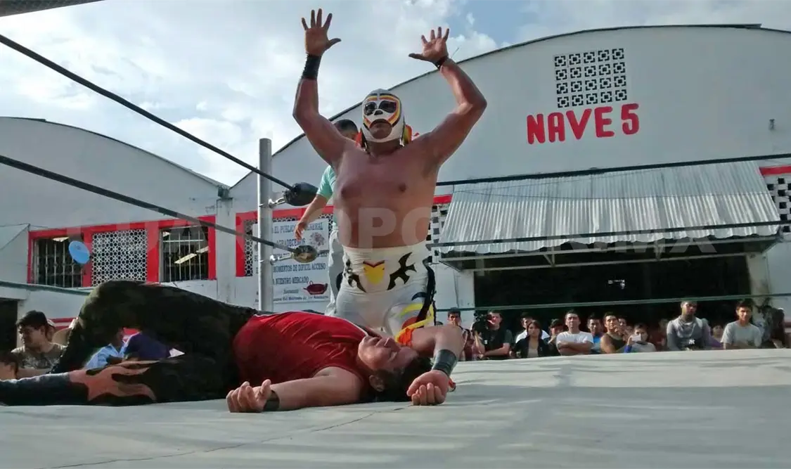 Buen recuerdo dejó Cochito de Oro