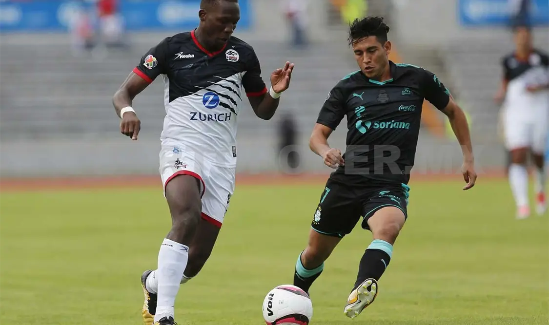 Lobos quiere volver a “aullar” ante el América