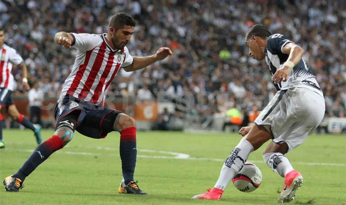 Chivas recibe a Puebla en la fecha cinco