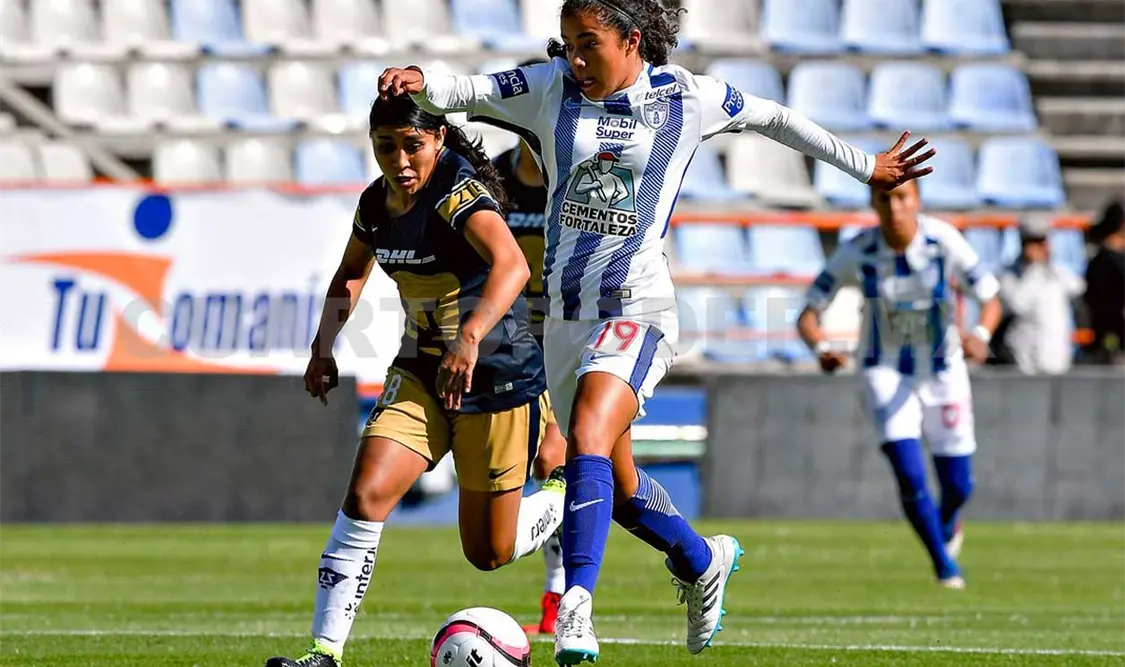 Cruz Azul recibe a Pachuca en fecha cuatro