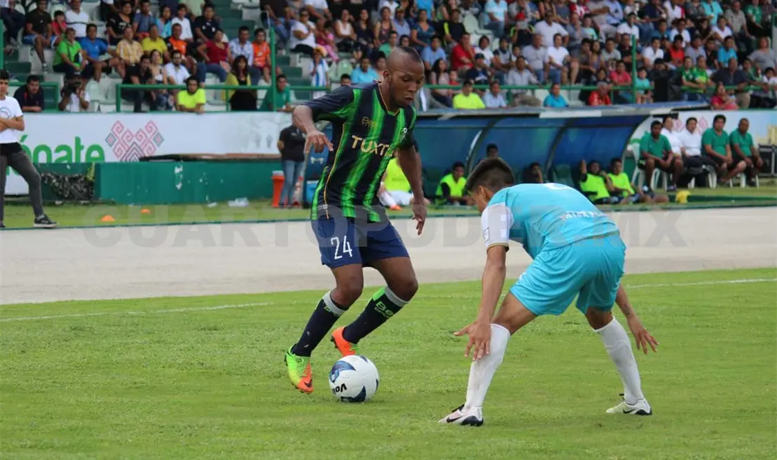 Tuxtla FC visita a Toluca en la J2