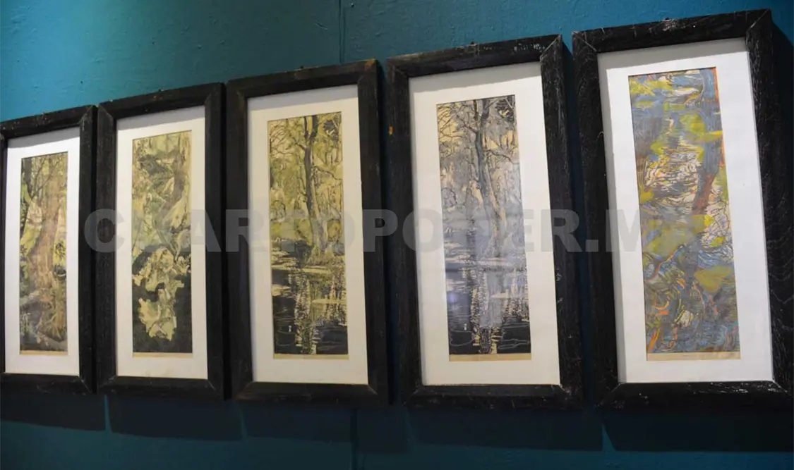 Presentan “Tuxtla, paisaje e historia”