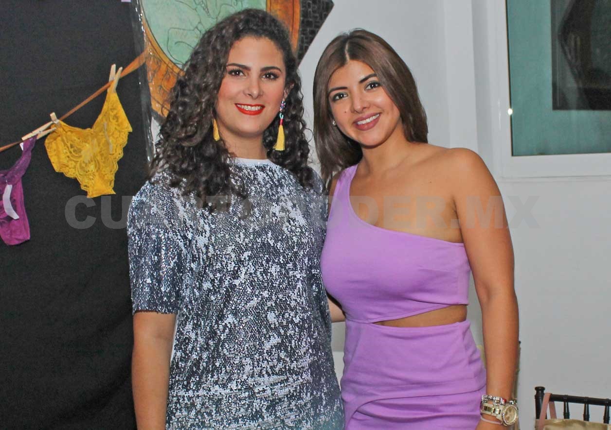 Viridiana caminará hacia el altar