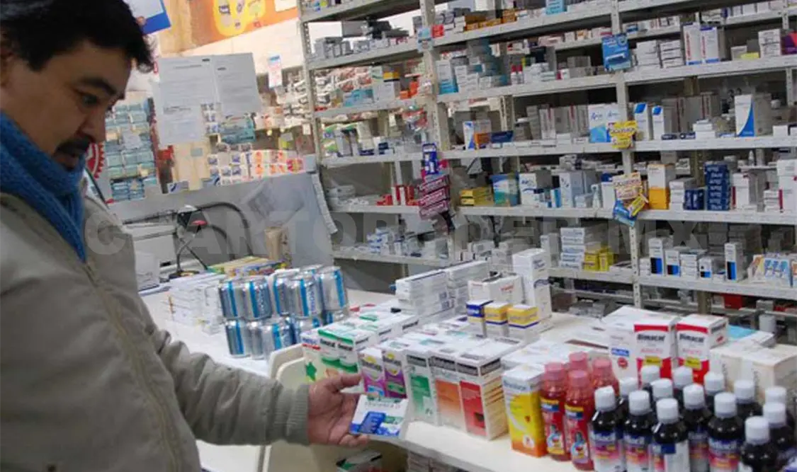 Las alergias a medicamentos van en aumento, a causa de la automedicación. Agencias