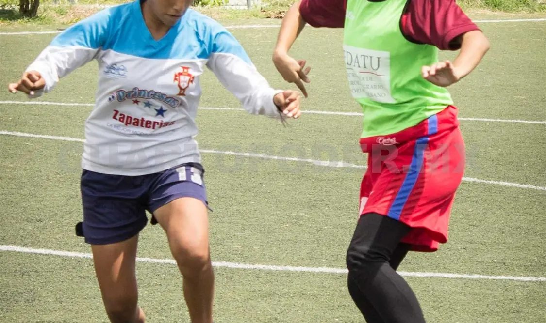 Por el momento son seis los equipos que participan, pero los registros siguen abiertos.