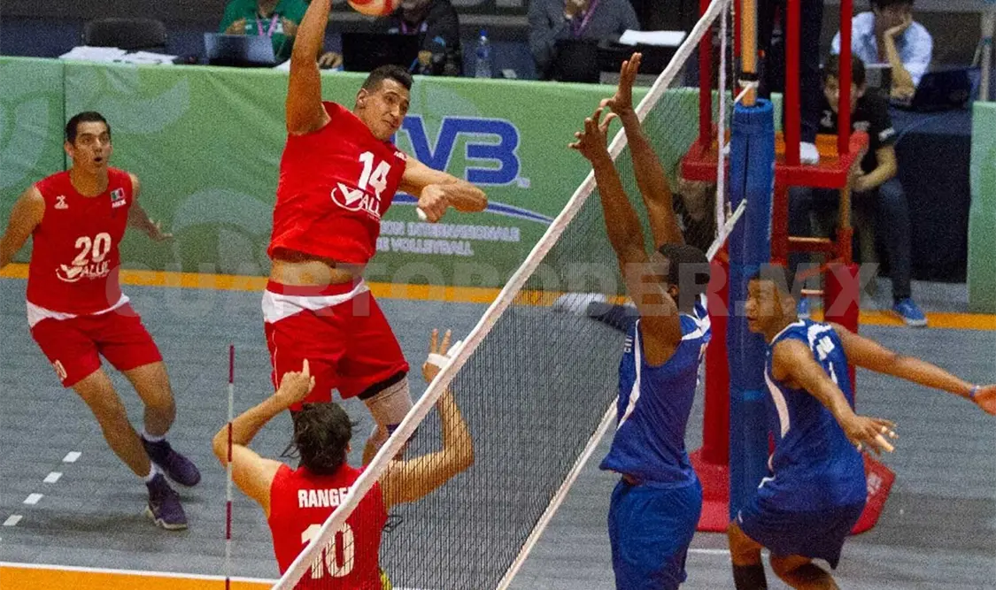 Brasil registró un buen dominio de juego en la cancha para imponer sus condiciones al cuadro mexicano. Agencias