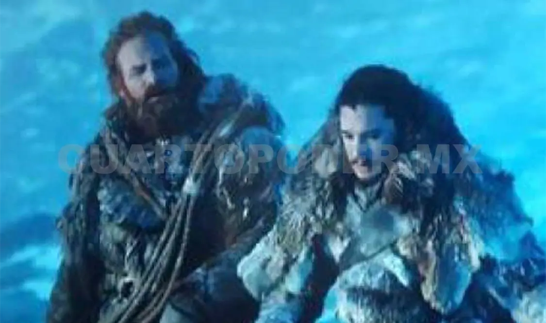 HBO emite por error el sexto capítulo