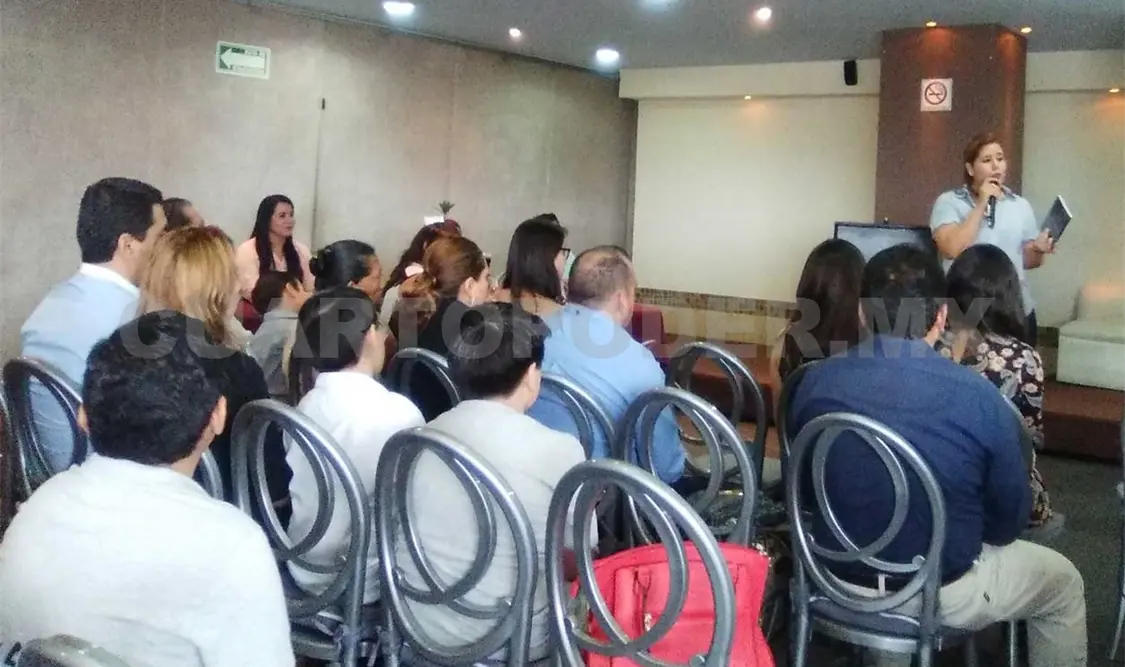 El Consejo Editorial es el encargado de evaluar las propuestas. Diana Ramírez/CP