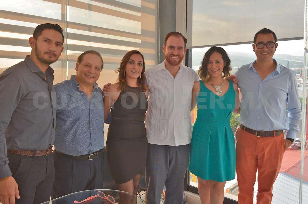 Franklin celebra un logro más