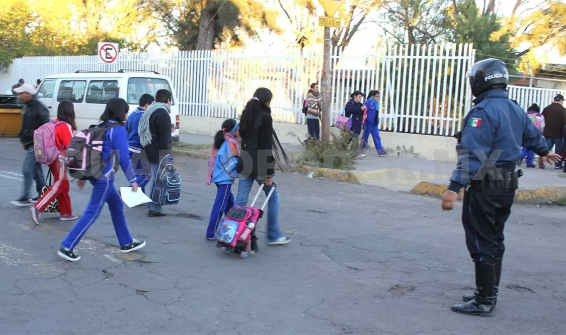 Más de 25 millones de alumnos vuelven a clases