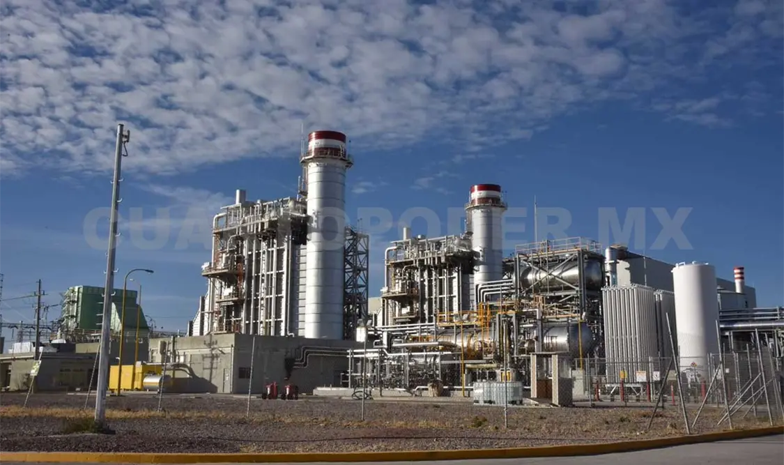 Reforma energética da buenos resultados