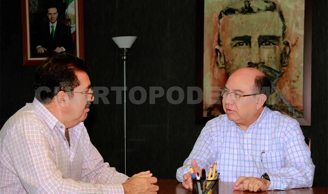 Impulsan una mayor colaboración con municipios