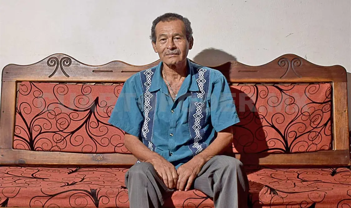 “El Indio” que nació para volar