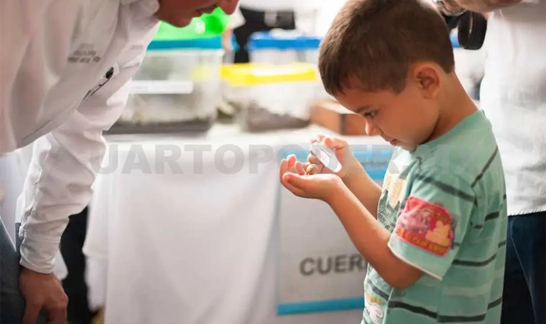 El DIF ofrece atención gratuita a niños