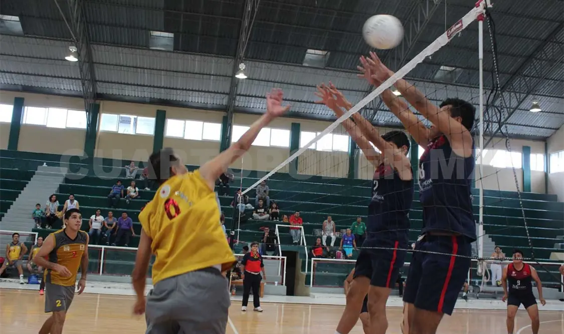 Magoza y Camaleones a la final de Copa