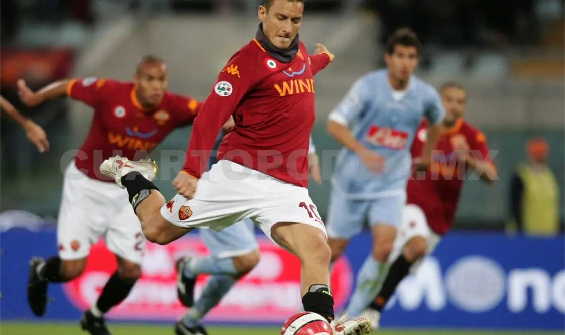 Roma inicia con victoria