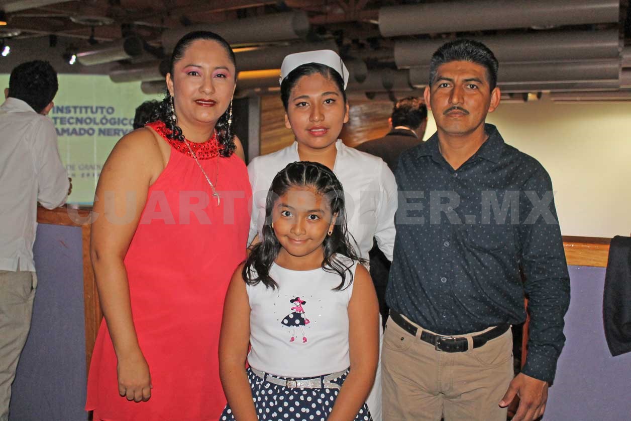 Nuevos profesionistas