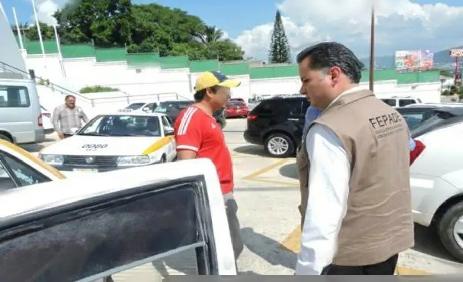 Fepade obtiene auto de formal prisión por acarreo de votantes en Chiapas