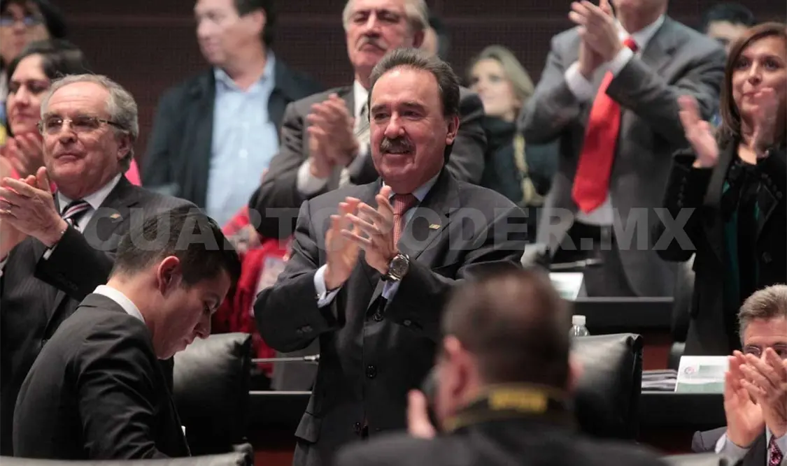 Inician disputa por reparto de posiciones