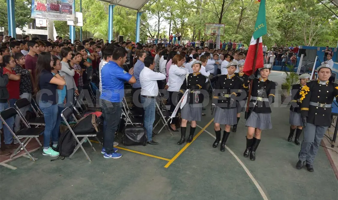 Arranca nuevo ciclo escolar con normalidad