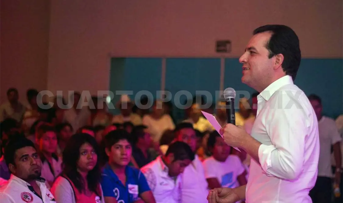 Necesarios, apoyos para viviendas de jóvenes: Gleason