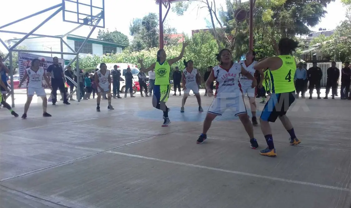 Chenalhó y Chalchihuitán ganaron regional
