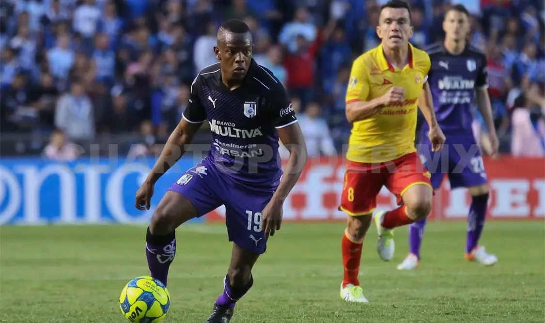 Querétaro y Xolos van por triunfo