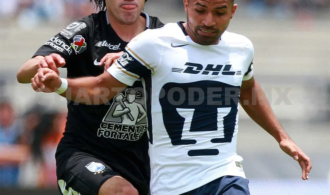 Pumas buscará hoy imponerse al Morelia