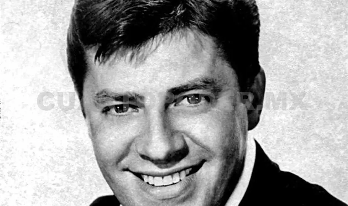 Muere el actor de cine Jerry Lewis
